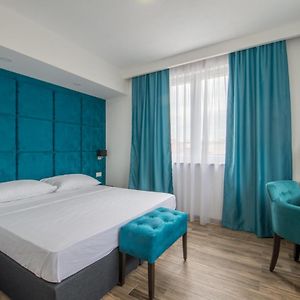 Pokój typu deluxe z łóżkiem king-size