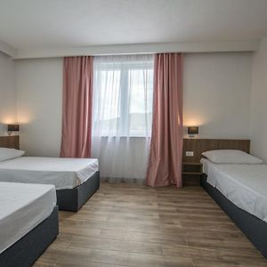 Pokój trzyosobowy typu comfort